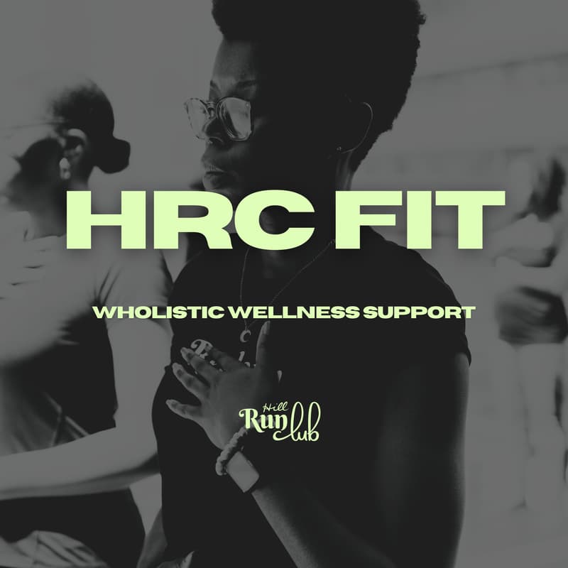 Cover Image for HRC Fit Series Package