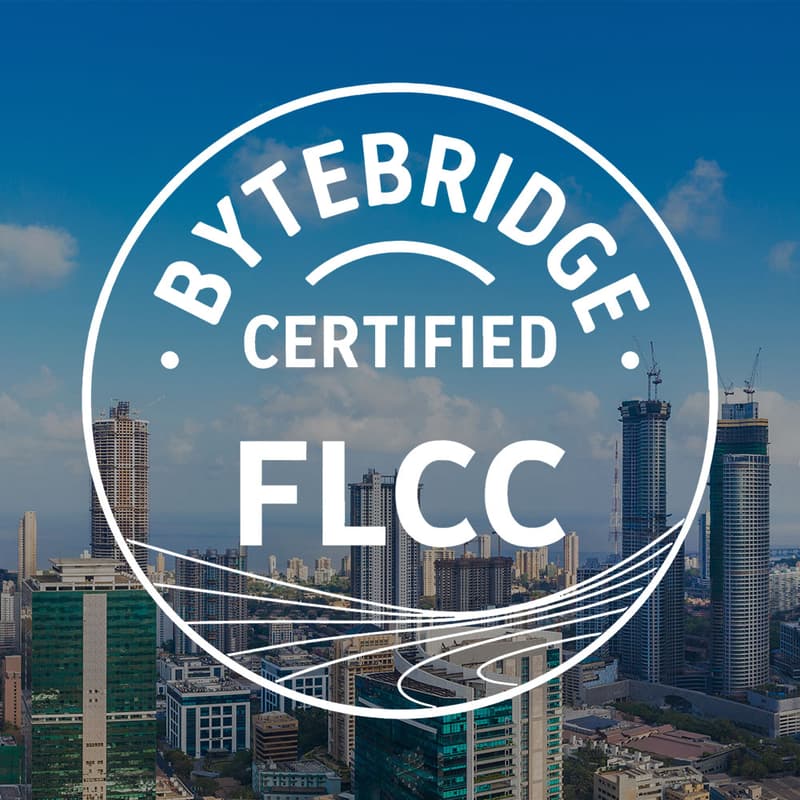 Cover Image for ByteBridge Foundational Liquid Cooling Certification (FLCC) World Tour - Mumbai