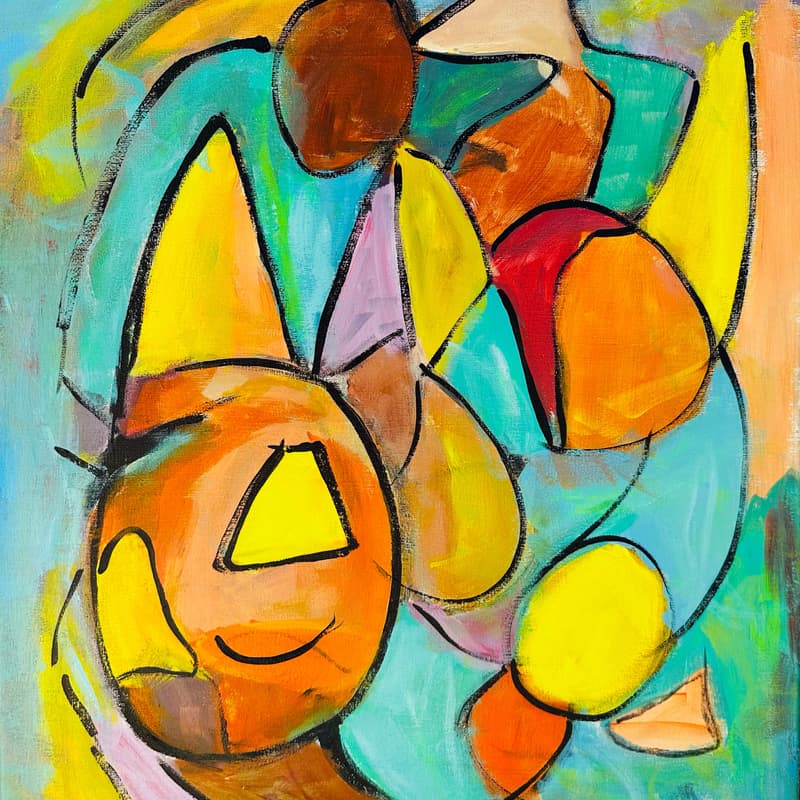 Cover Image for Paint, Create, Reset