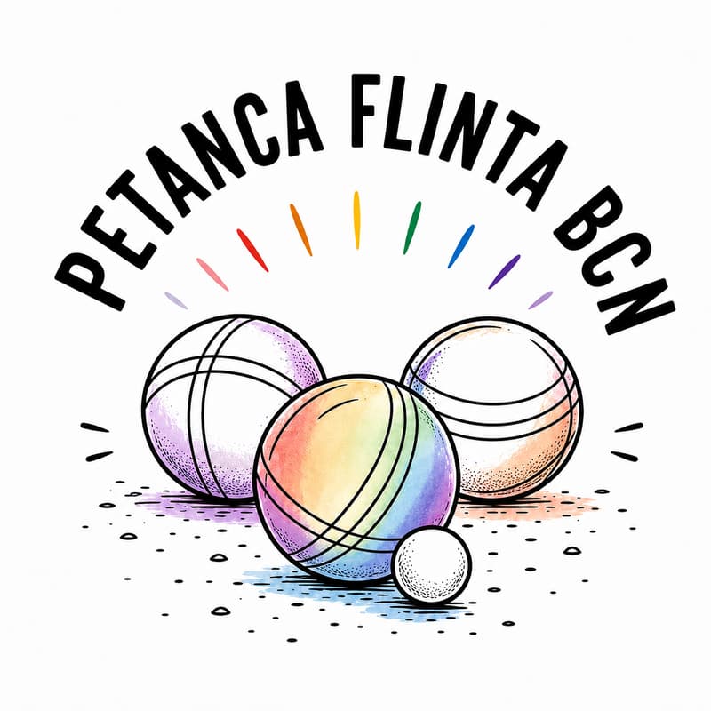Cover Image for PETANCA Y BURGER