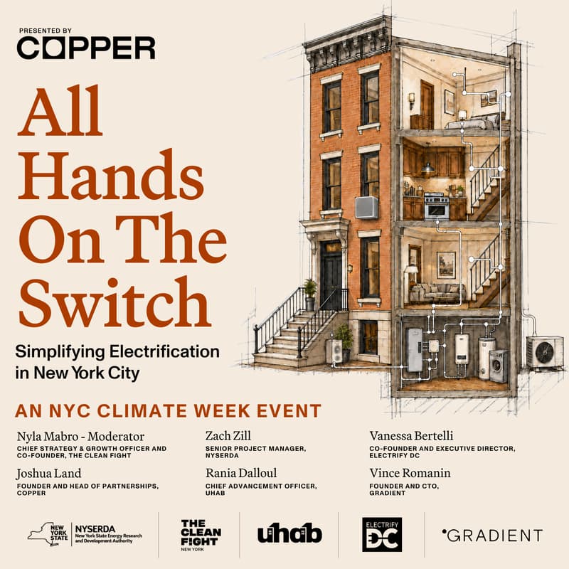 Cover Image for All Hands on the Switch: Simplifying Electrification in NYC