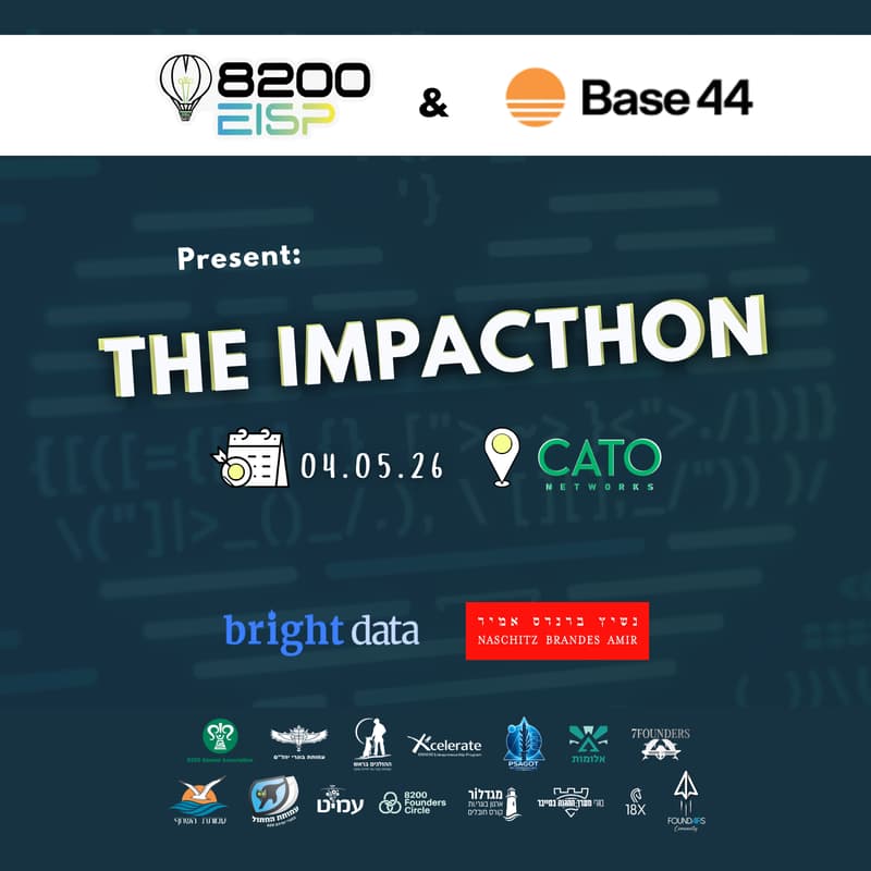 Cover Image for The IMPACTHON