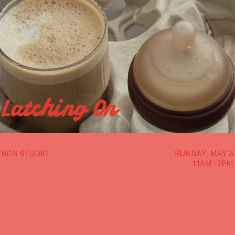 Cover Image for SPRING MARKET