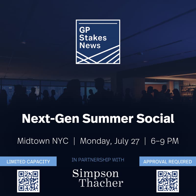 Cover Image for Next-Gen Summer Social with GP Stakes News