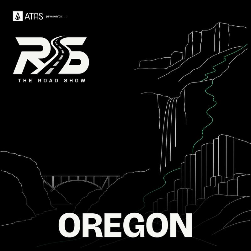 Cover Image for The Road Show: Portland Coffee + Donuts