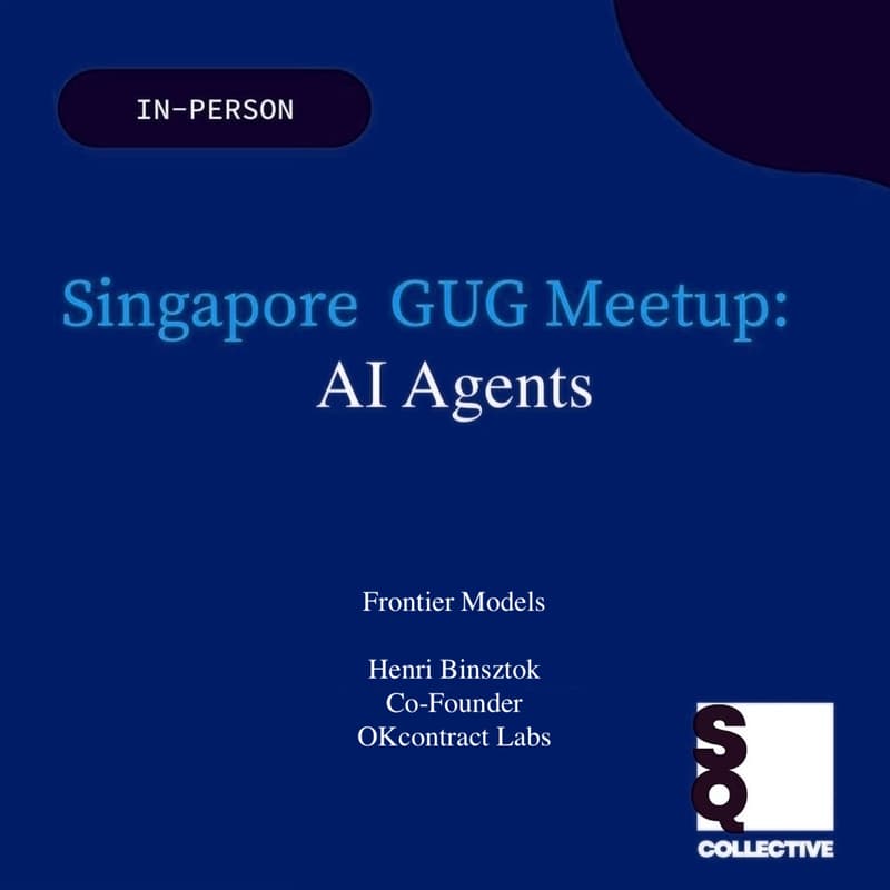 Cover Image for DBS Research MDirector +AI High Fashion Design (Valentino) +AI Frontier Model Security Defensive Teaming + Gemini Embedding 2 Simplified RAG