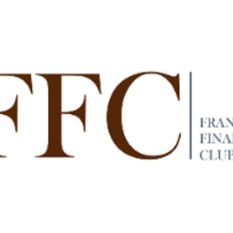 Cover Image for FFC Capital Markets Stammtisch September 2026