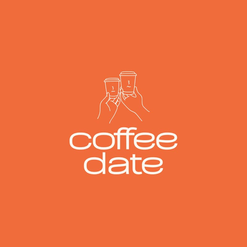 Cover Image for Coffee Date