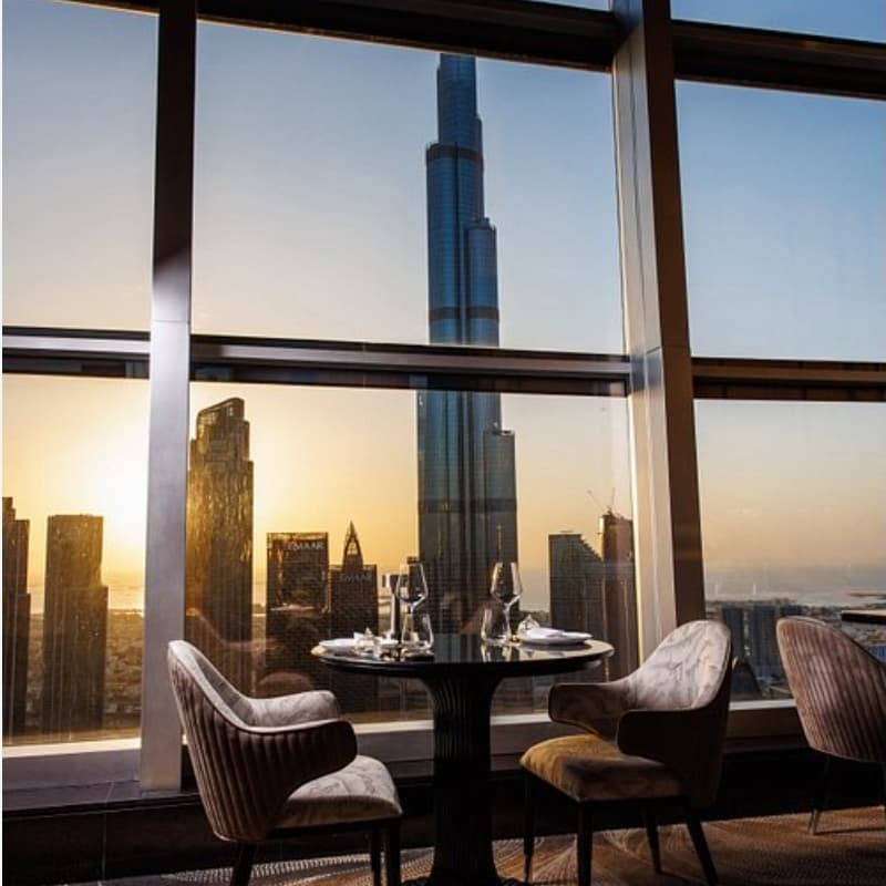 Cover Image for 🆕 Luxury Venue 🆕 Elegant Social Networking ✨ Amazing View 🔥🔥