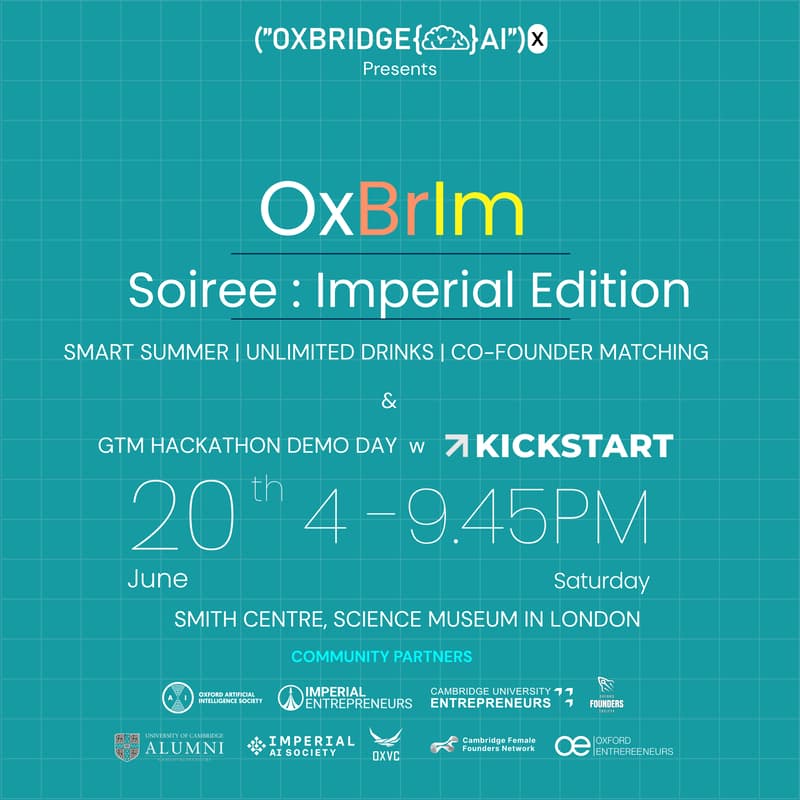 Cover Image for OxBrIm Launch 2026
