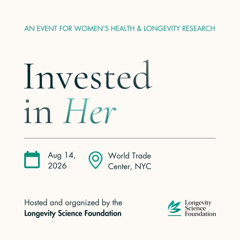 Cover Image for Invested in Her