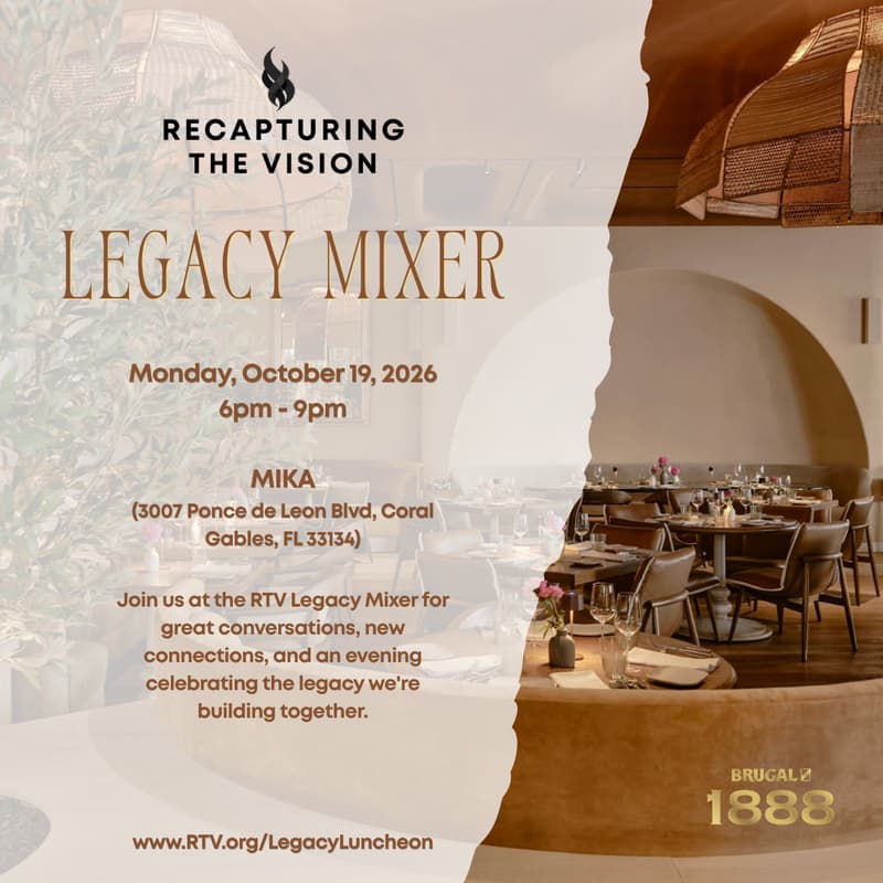 Cover Image for RTV Legacy Mixer