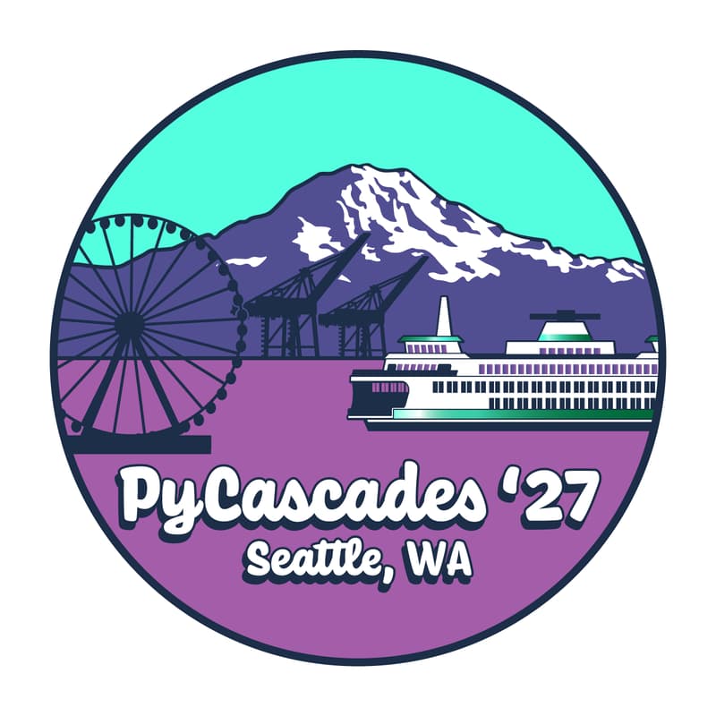 Cover Image for PyCascades CFP Workshop