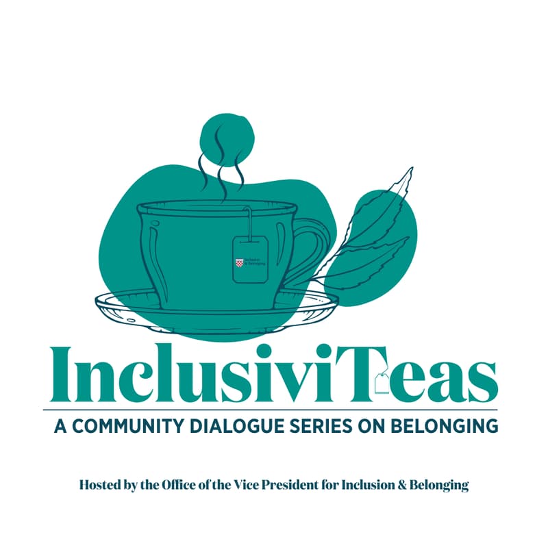 Cover Image for InclusiviTea Presents The Big Table