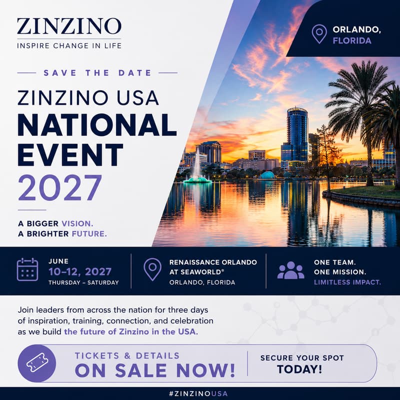 Cover Image for US National Event 2027 - Early Bird