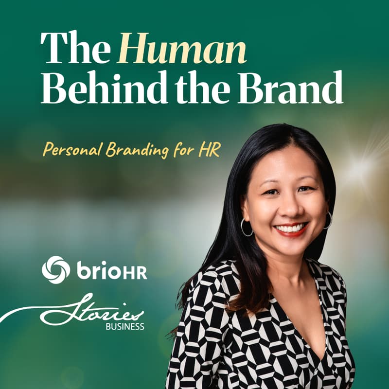Cover Image for Personal Branding for HR