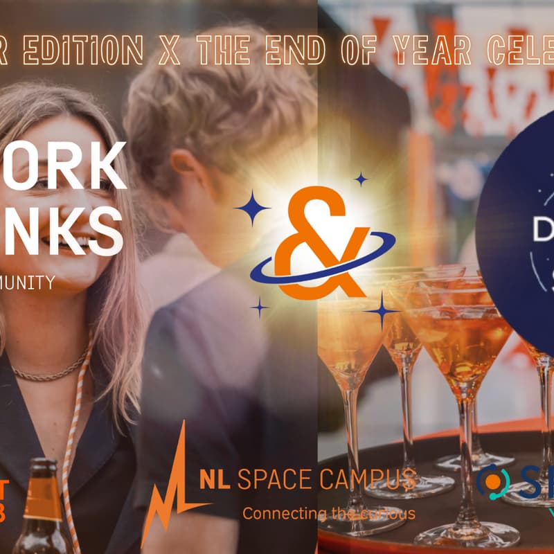 Cover Image for #7 End of Year Celebrations: an Ode to Partnerships. Workshop Sign Up