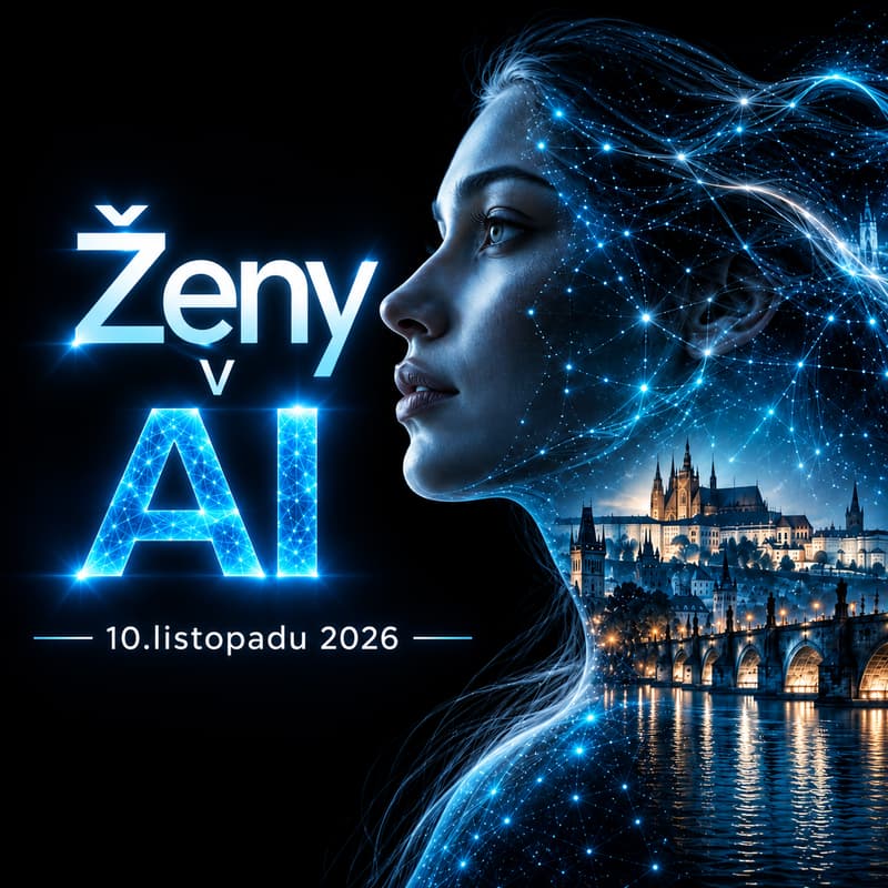 Cover Image for Ženy v AI 2026