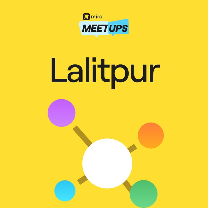 Cover Image for Miro Happy Hour β Lalitpur π»