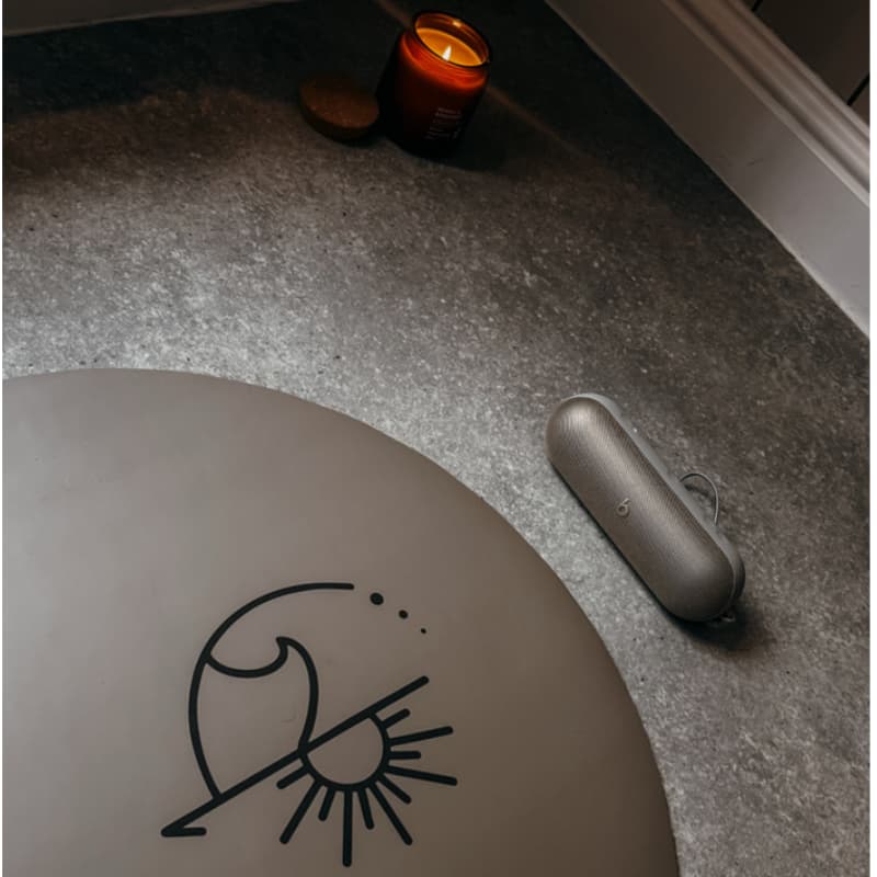 Cover Image for BARRE X YOGA