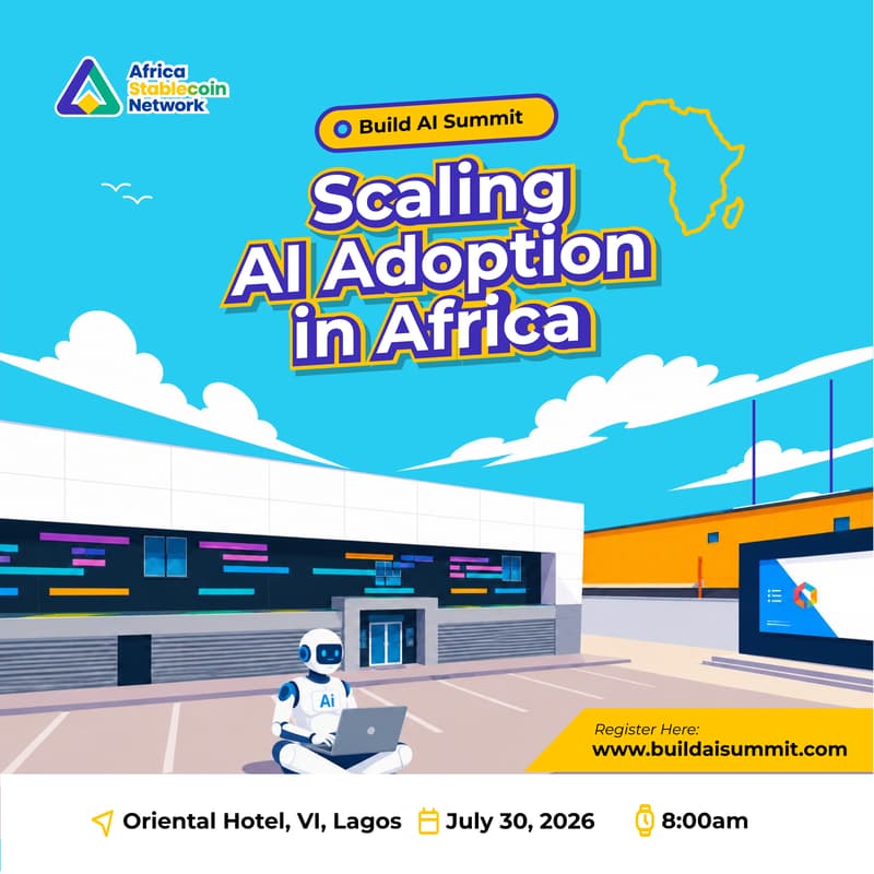 Cover Image for Build AI Summit