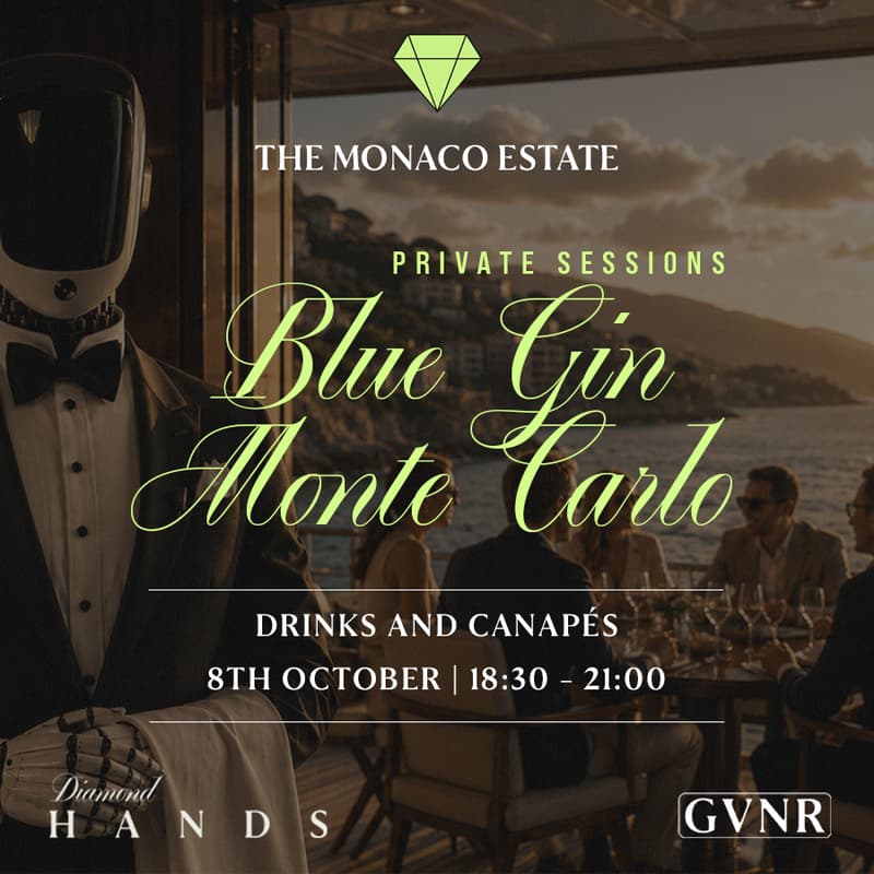 Cover Image for GVNR The Monaco Estate - Monte Carlo