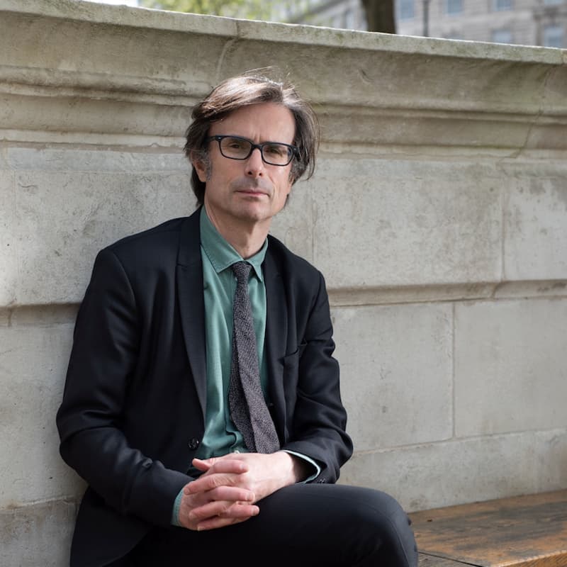 Cover Image for An Evening with Robert Peston