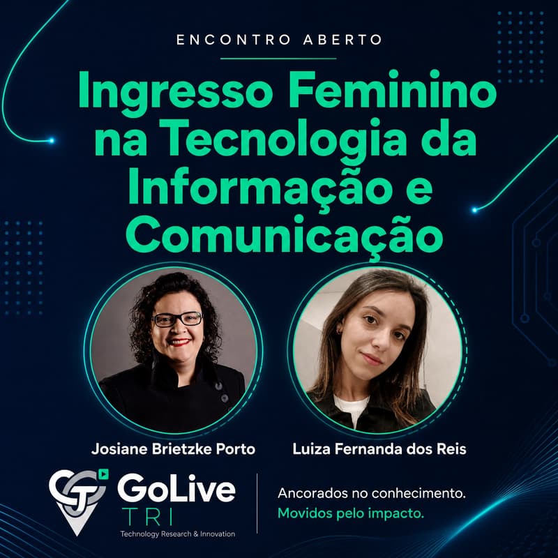 Cover Image for Encontros GoLiveTRI