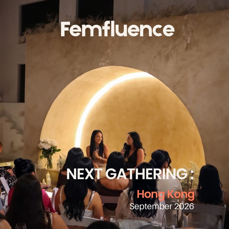 Cover Image for Femfluence Circle Meet