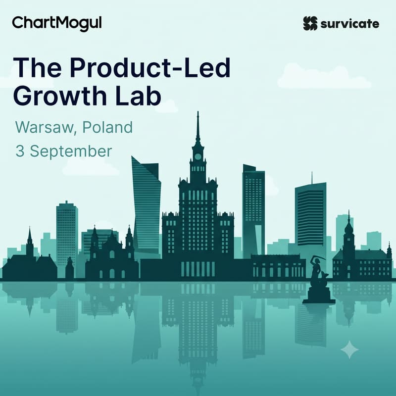 Cover Image for The PLG Growth Lab - Warsaw Edition