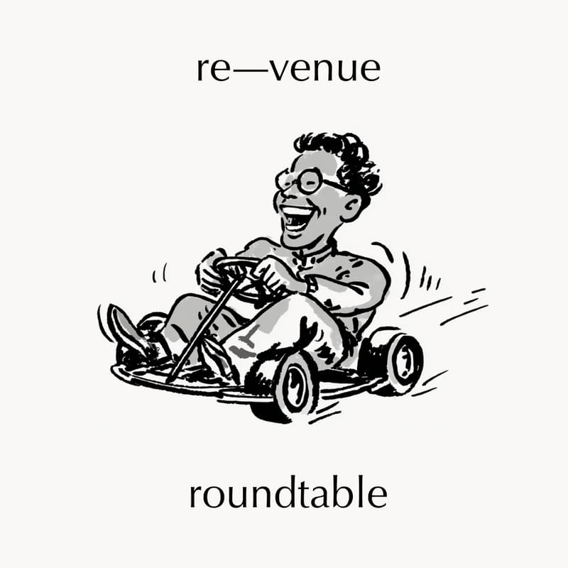 Cover Image for Roundtable theme announcing soon