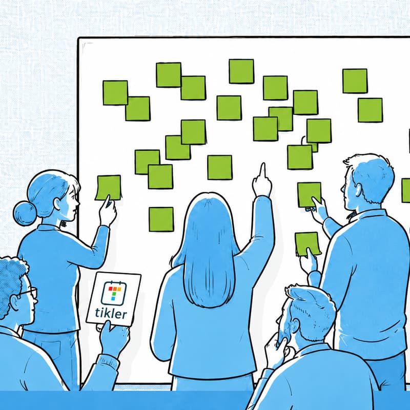 Cover Image for Succession Planning for PHAs: If a Key Employee Left Tomorrow, What Would Break First?