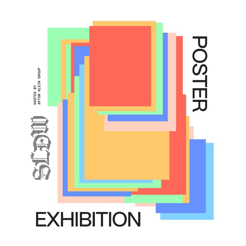 Cover Image for Poster Exhibition