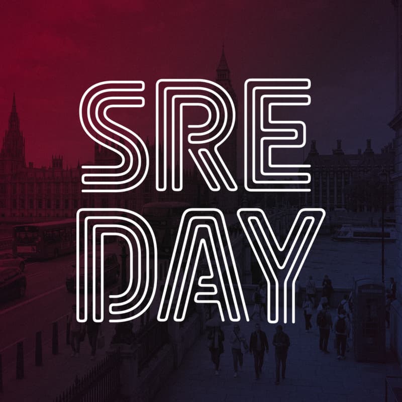 Cover Image for SREday London 2026 Q3