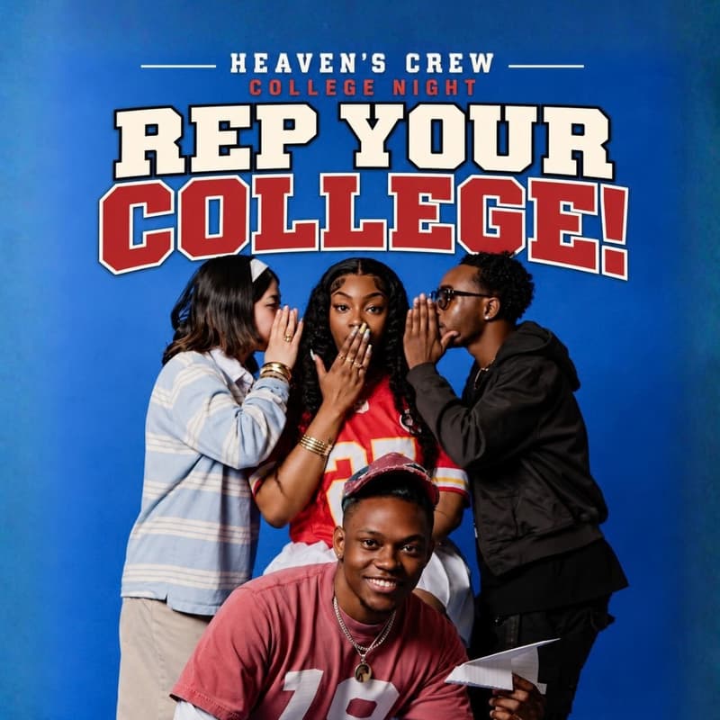 Cover Image for College Night - Pizza Making