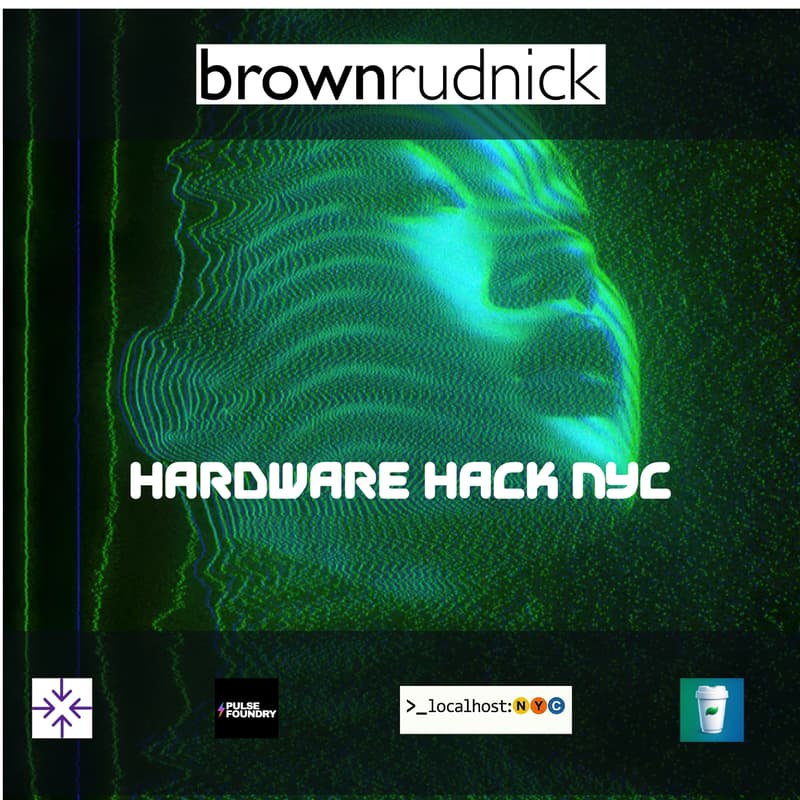 Cover Image for Pitch Your Way Into the Hacker House - powered by OnlyExit