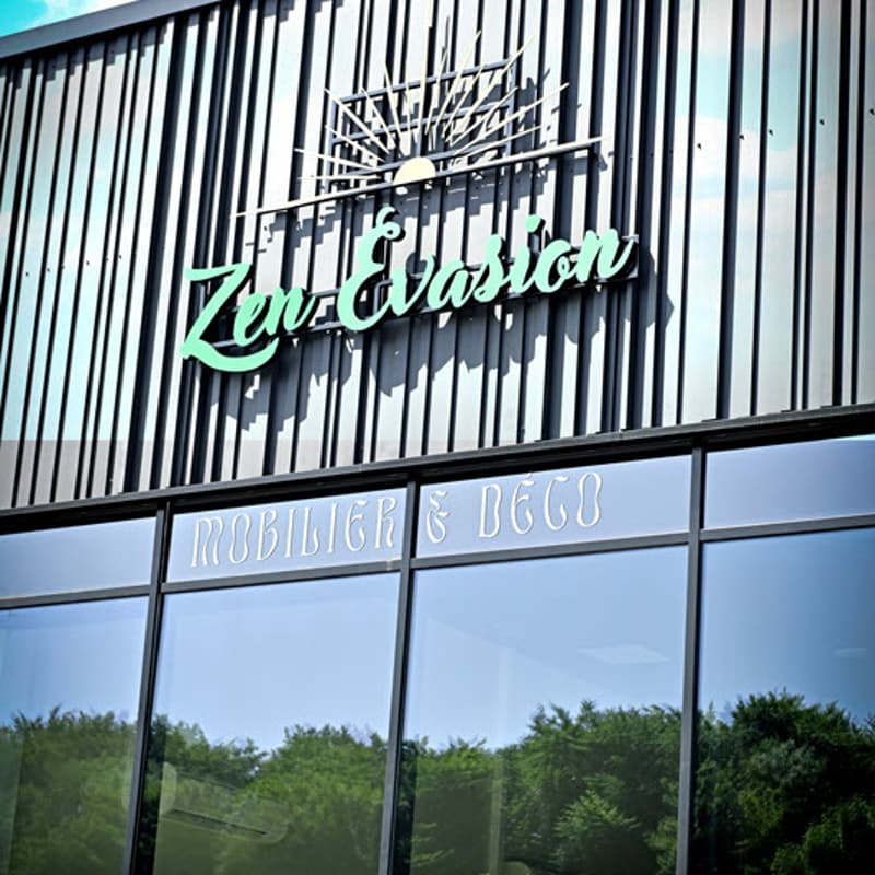 Cover Image for Petit dej Zen Évasion