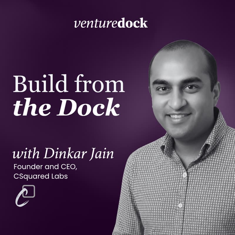 Cover Image for Build From Dock: Protecting Your Company from AI Slop