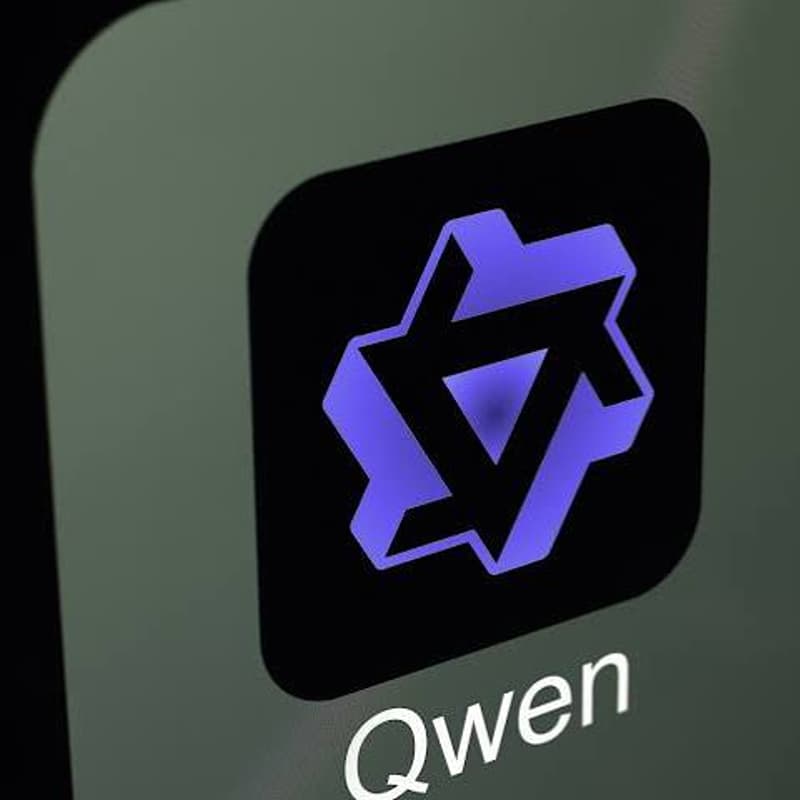 Cover Image for 9030 club reading "Qwen Agent World": #60 - ML Paper Reading Group