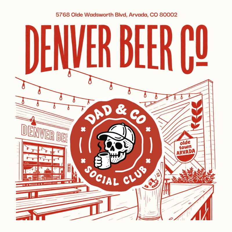 Cover Image for Dad & Co Meetup