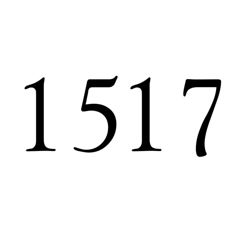 Cover Image for 1517 Summit: The Ten Year Plan