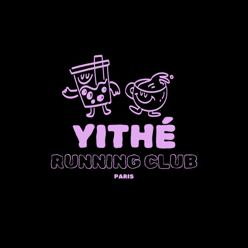 Cover Image for YITHÉ RUNNING CLUB RUN 002