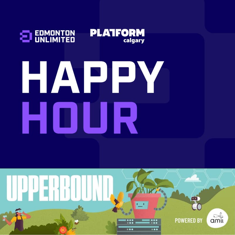 Cover Image for Happy Hour | Upper Bound 2026