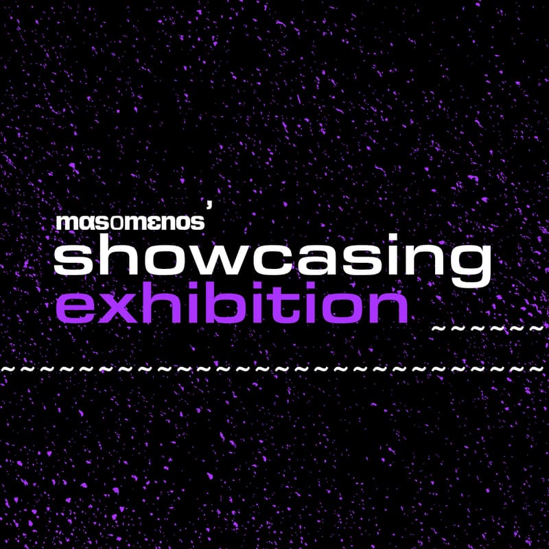 Cover Image for Showcasing masomenos