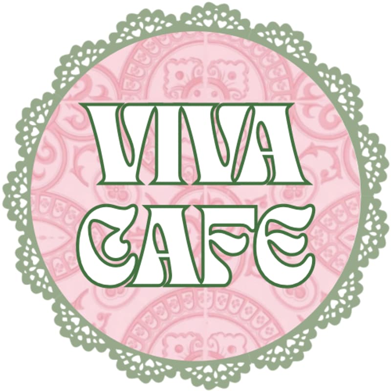 Cover Image for VIVA CAFE