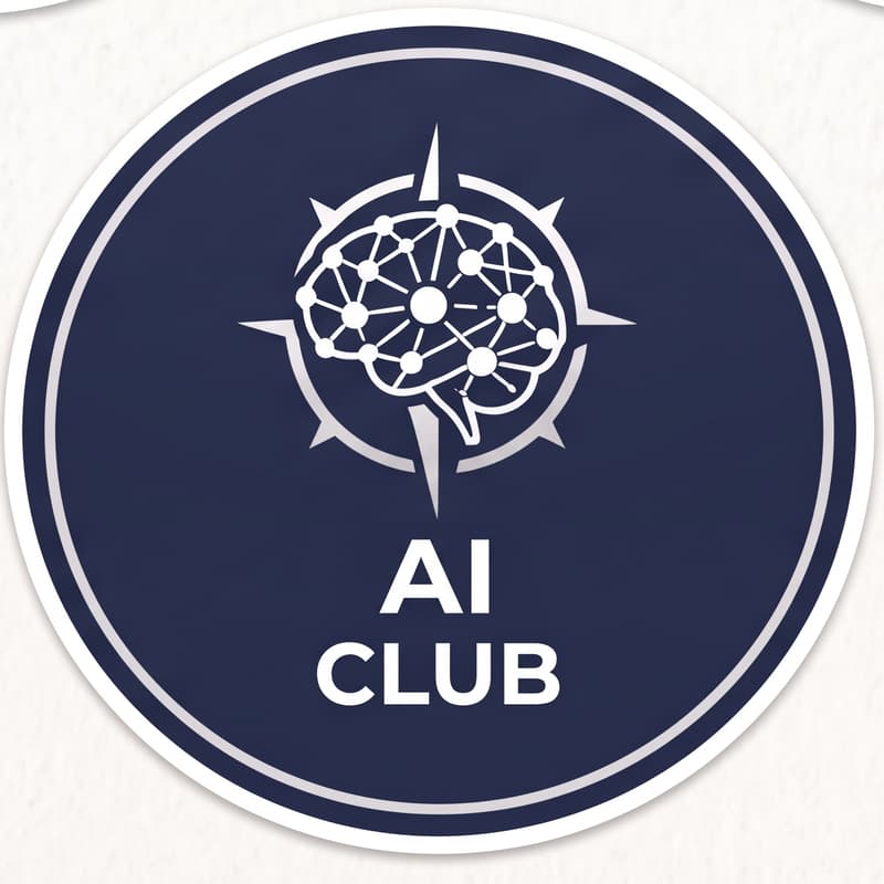 Cover Image for AI Club