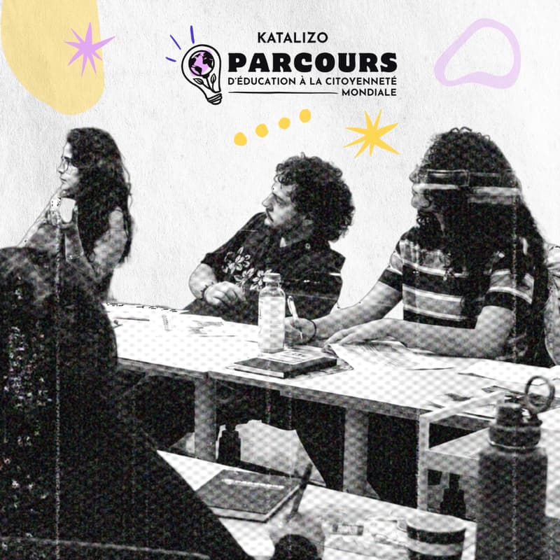 Cover Image for Décolonisons des pratiques
