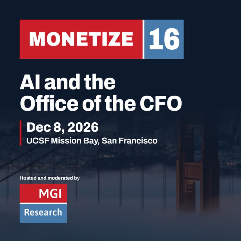 Cover Image for Monetize 16