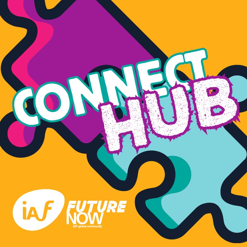 Cover Image for Connect Hub