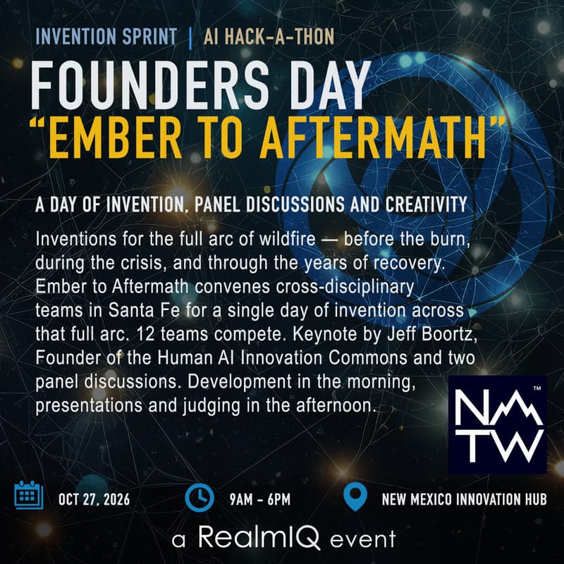 Cover Image for Founders Day